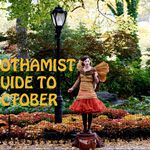 The traitorous leaves are starting to turn but it's not time to hibernate just yet. Click through for some autumnal activities to make the most of October in NYC.